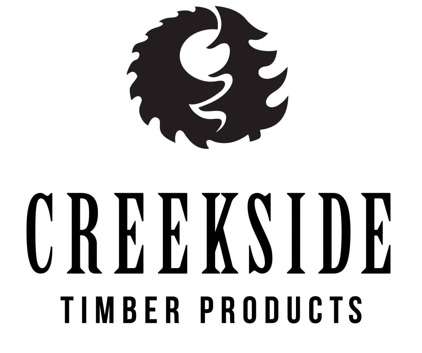 Creekside Log Products